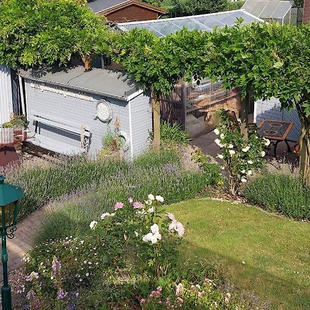 Ferienwohnung Flegessen Weserbergland Bad Münder am Deister Eksteriør billede