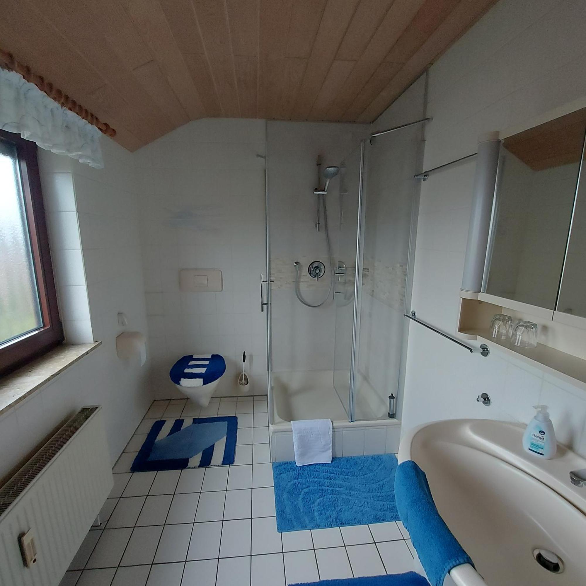 Ferienwohnung Flegessen Weserbergland Bad Münder am Deister Eksteriør billede