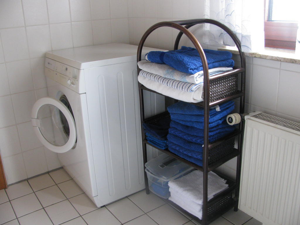 Ferienwohnung Flegessen Weserbergland Bad Münder am Deister Eksteriør billede